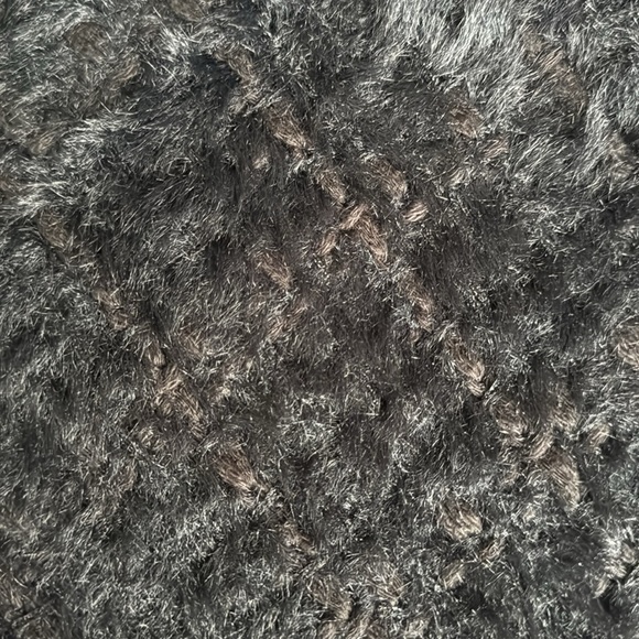 Evereve NWOT Janna Ladylike Black Cardigan Sweater Size Small - Picture 3 of 7